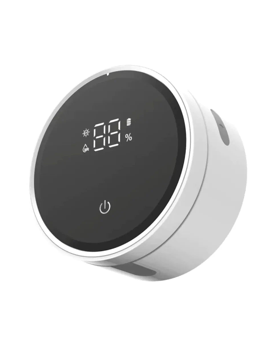 UV-C Smart Toothbrush Sterilizer